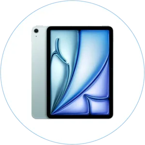 iPads