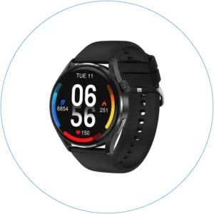 Smartwatches