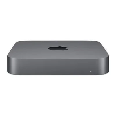 Mac mini (Intel, 2018)