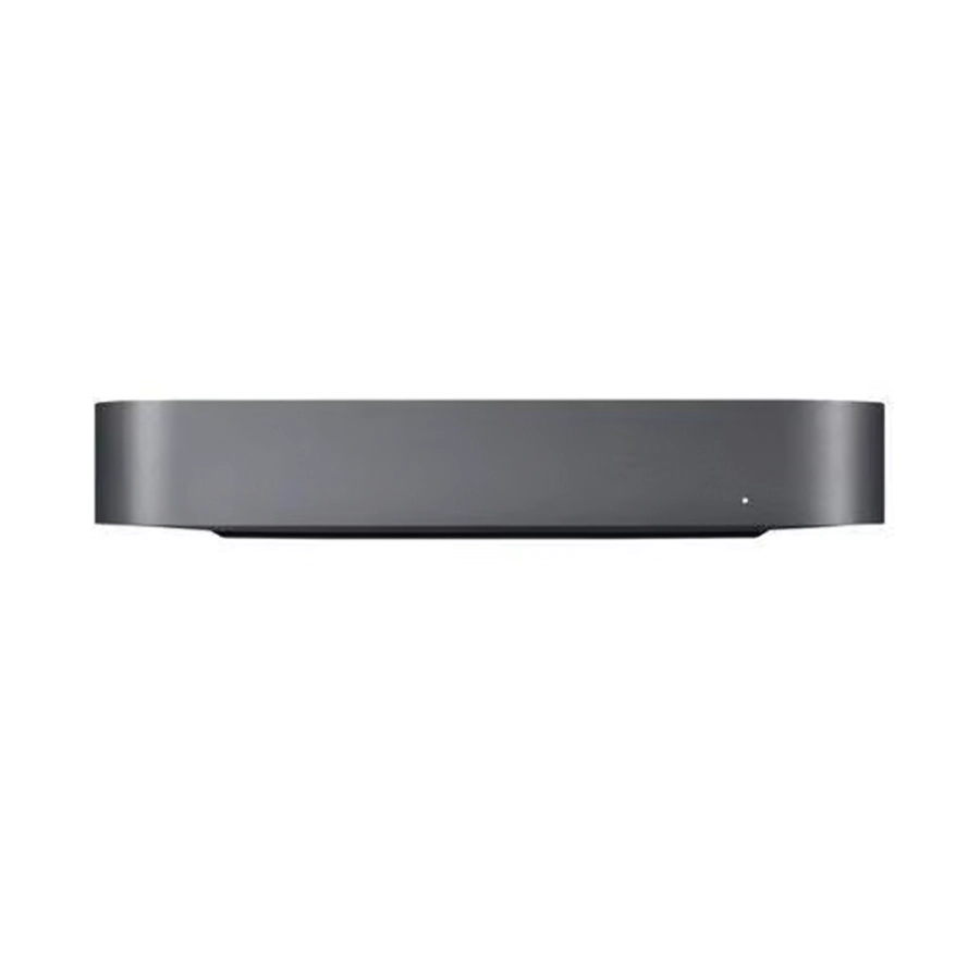 Mac mini (Intel, 2018) - Image 3