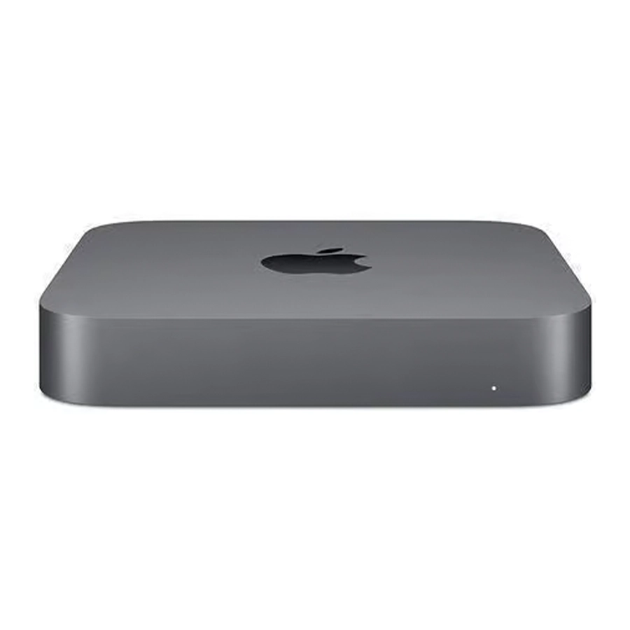 Mac mini (Intel, 2018)