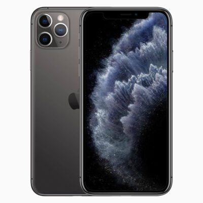 iPhone 11 Pro