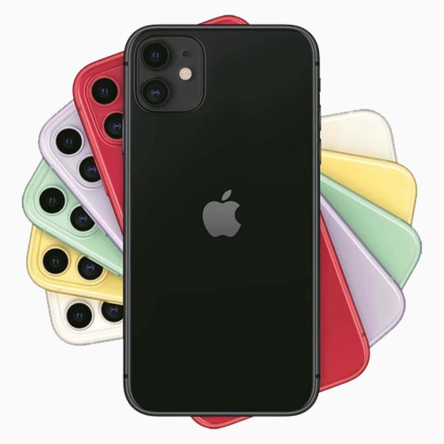 iPhone 11 - Image 5