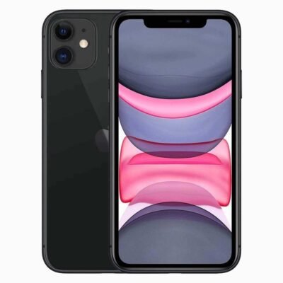 iPhone 11