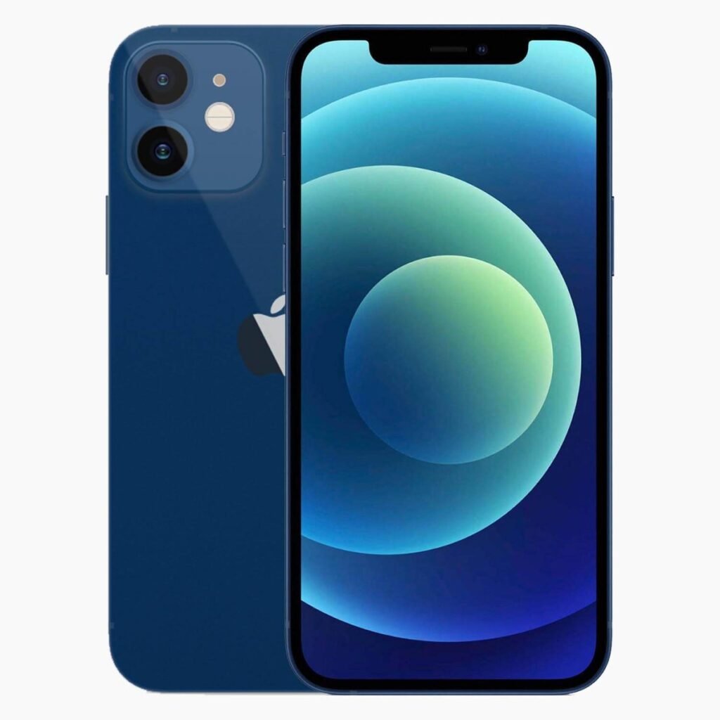 iPhone 12