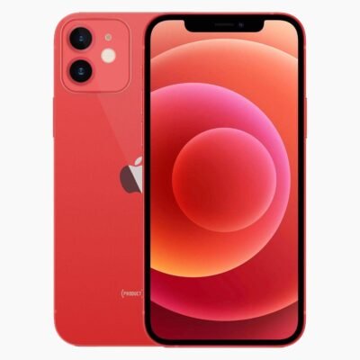 iPhone 12 Mini