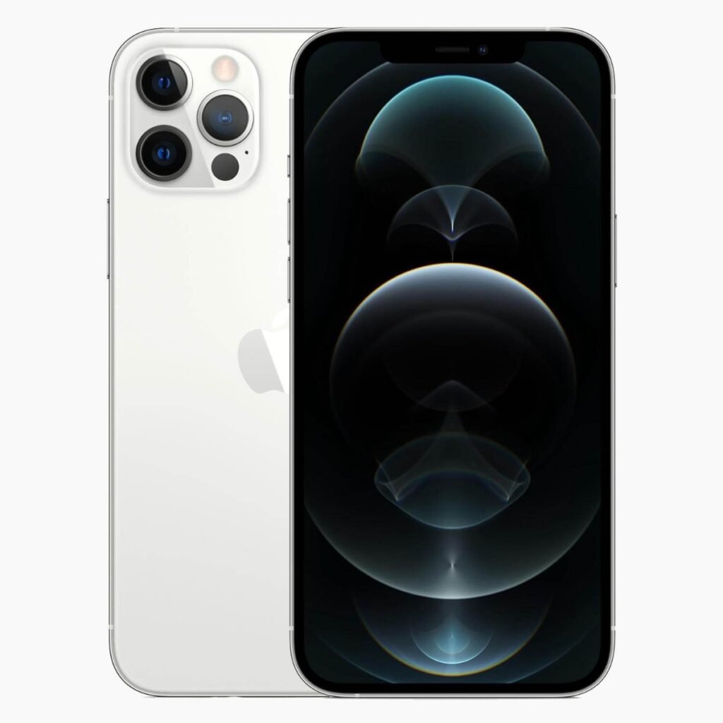 iPhone 12 Pro Max