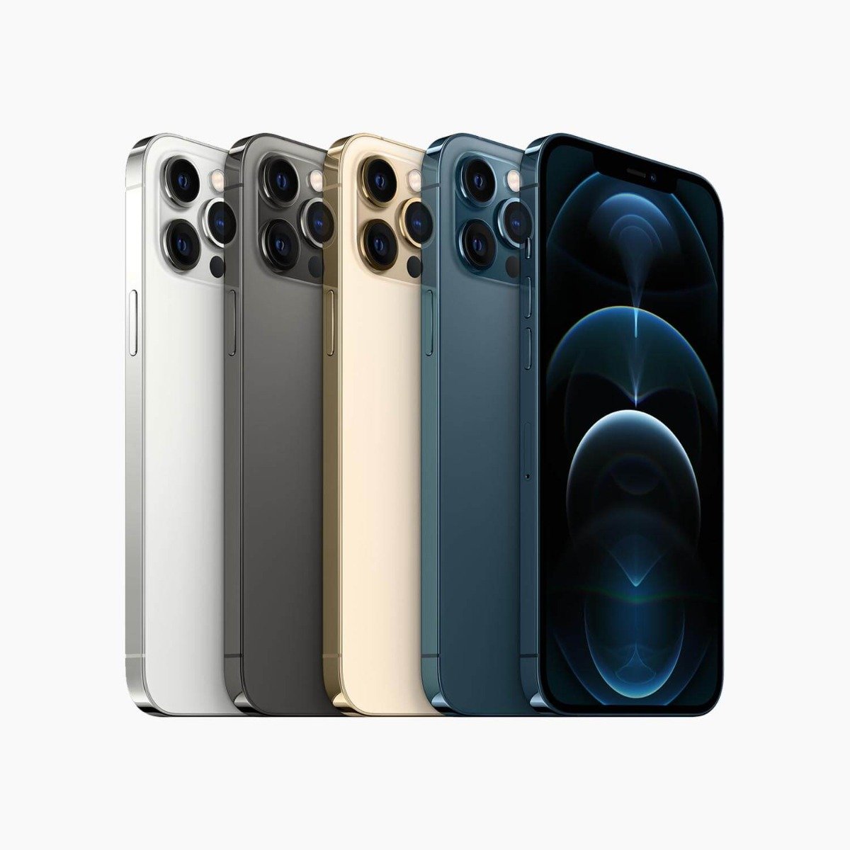 iPhone 12 Pro - Image 5