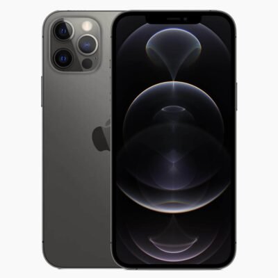iPhone 12 Pro