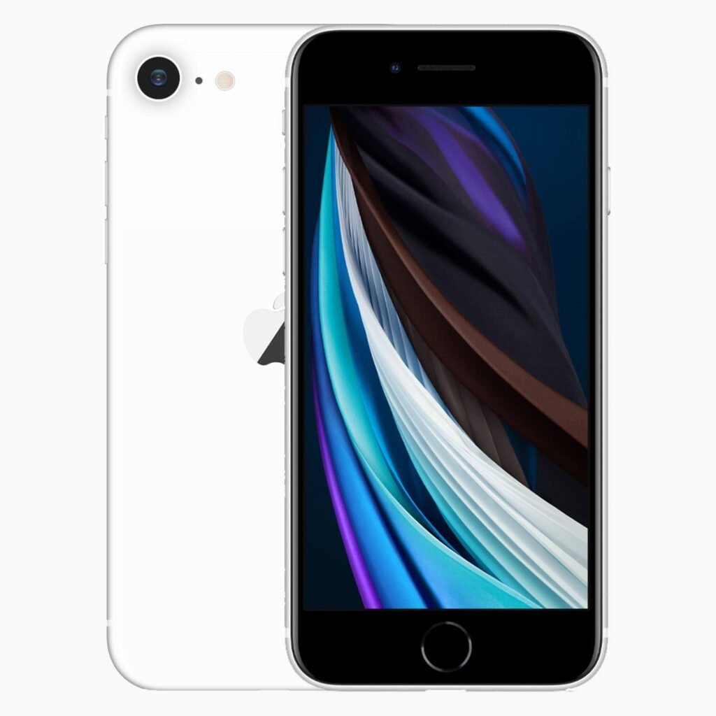 iPhone SE 2020