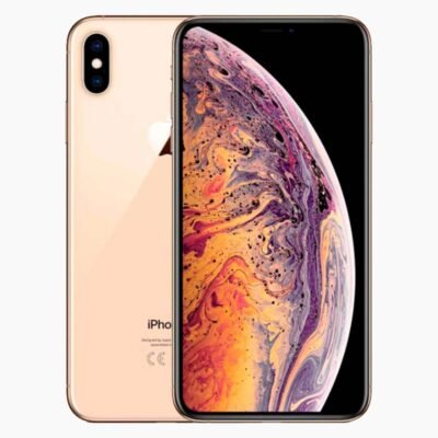 iPhone XS Max