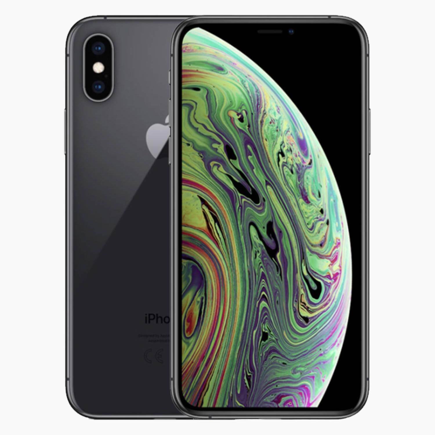 iPhone XS