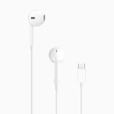Refurbished EarPods USB-C Wit
