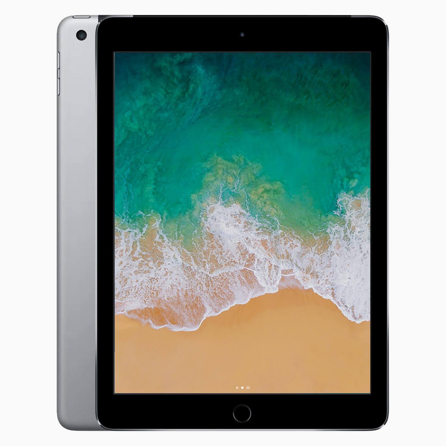 iPad 6 (2018) Space Grey