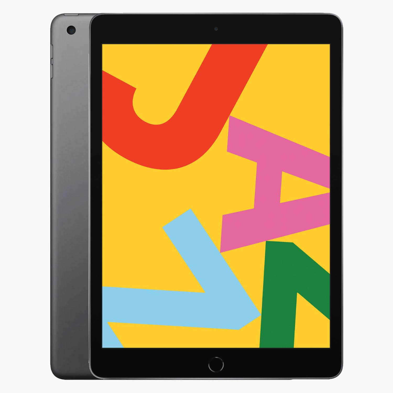 iPad 7 (2019) Space Grey