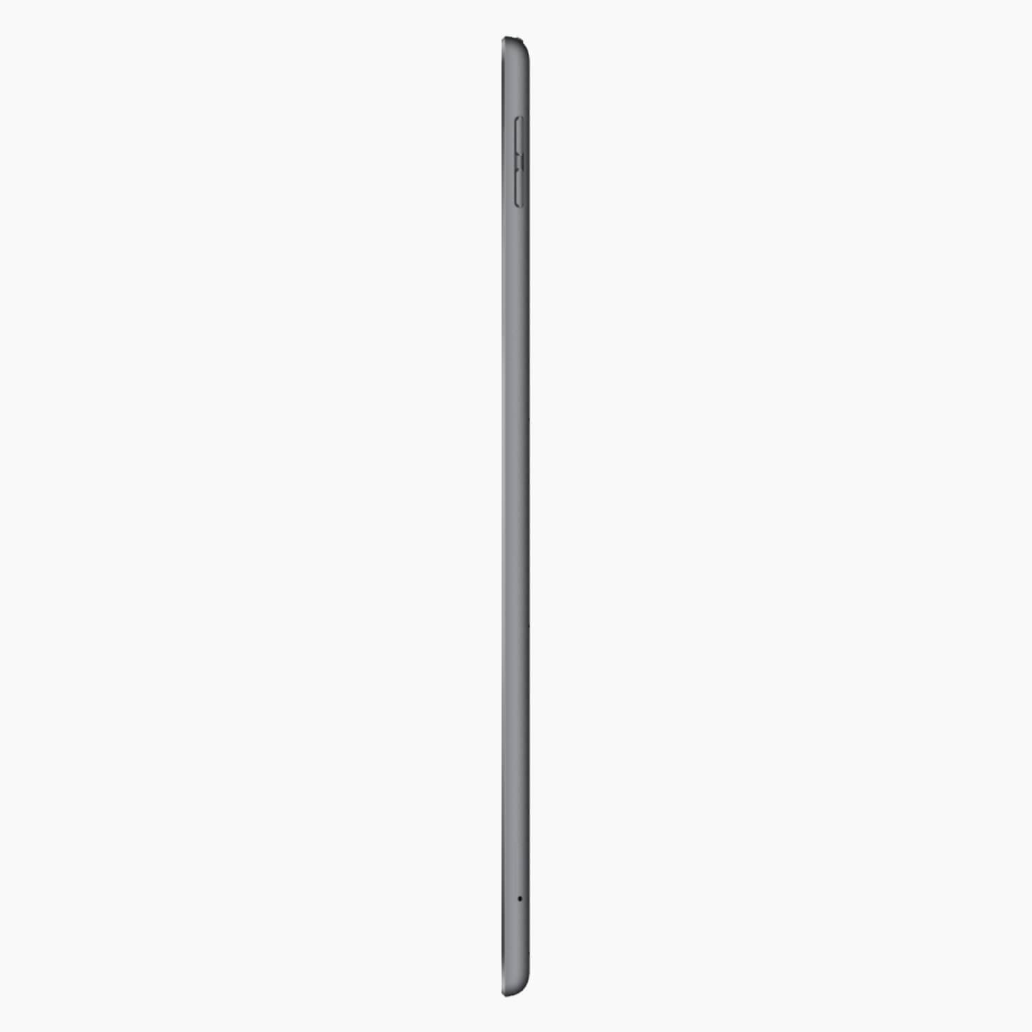 iPad 7 (2019) Space Grey
