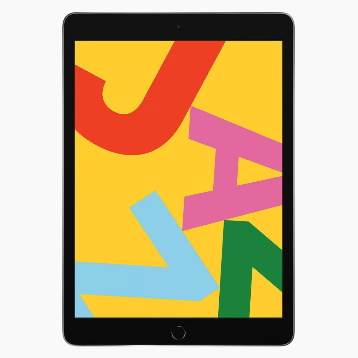 iPad 7 (2019) Space Grey