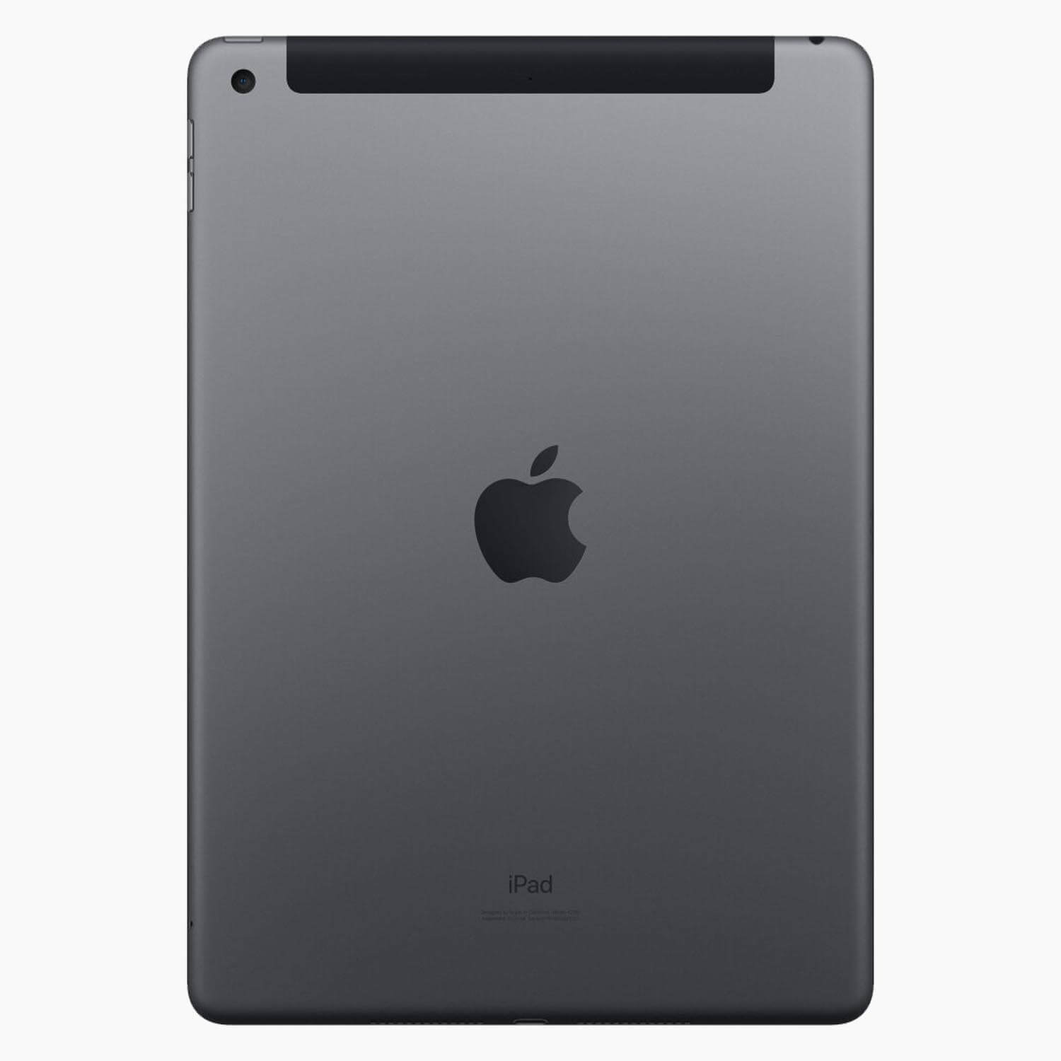 iPad 7 (2019) Space Grey