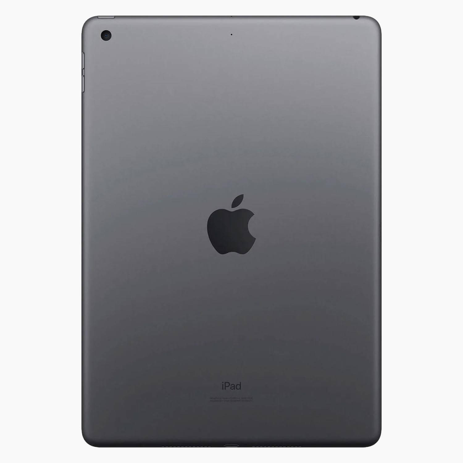 iPad 7 (2019) Space Grey