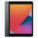 iPad 8 (2020) Space Grey