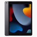iPad 9 (2021) Space Grey