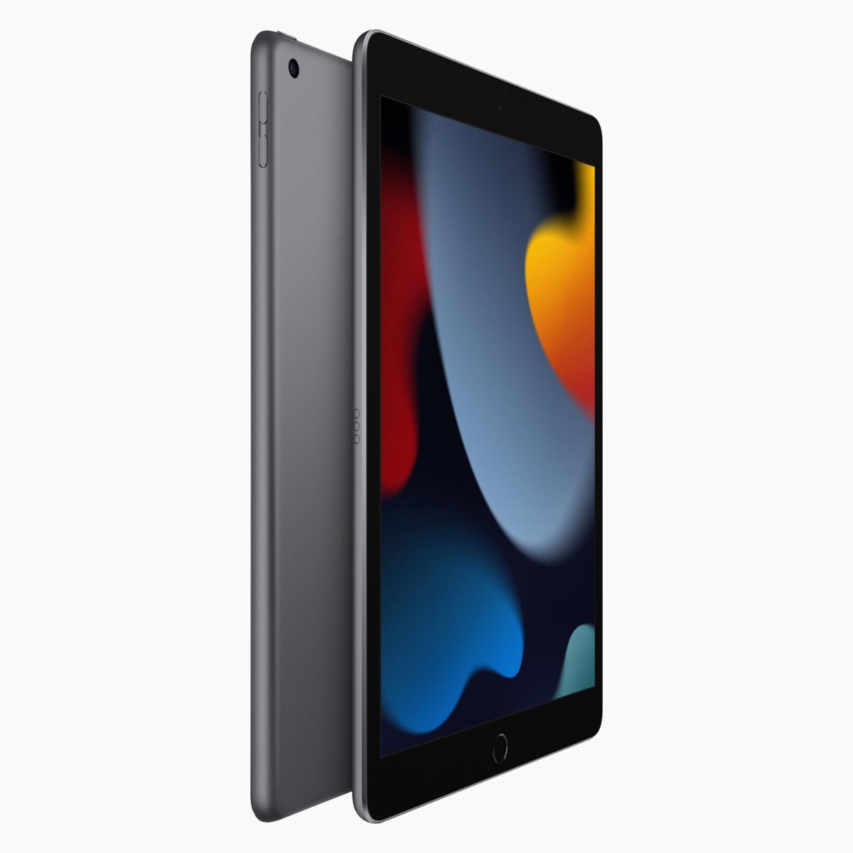 iPad 9 (2021) Space Grey