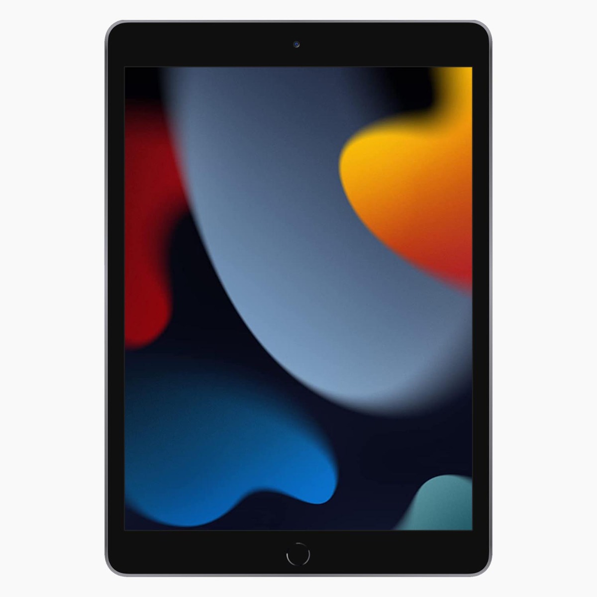 iPad 9 (2021) Space Grey