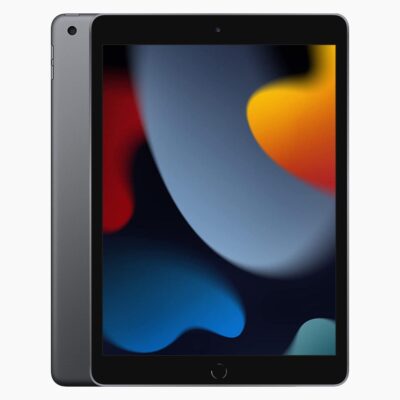 iPad 9 (2021) Space Grey