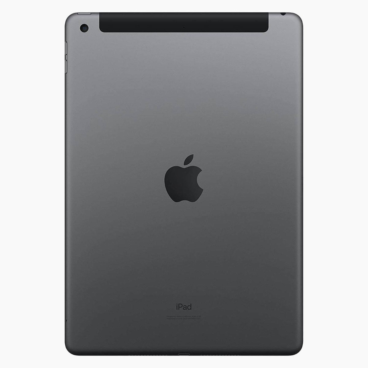 iPad 9 (2021) Space Grey