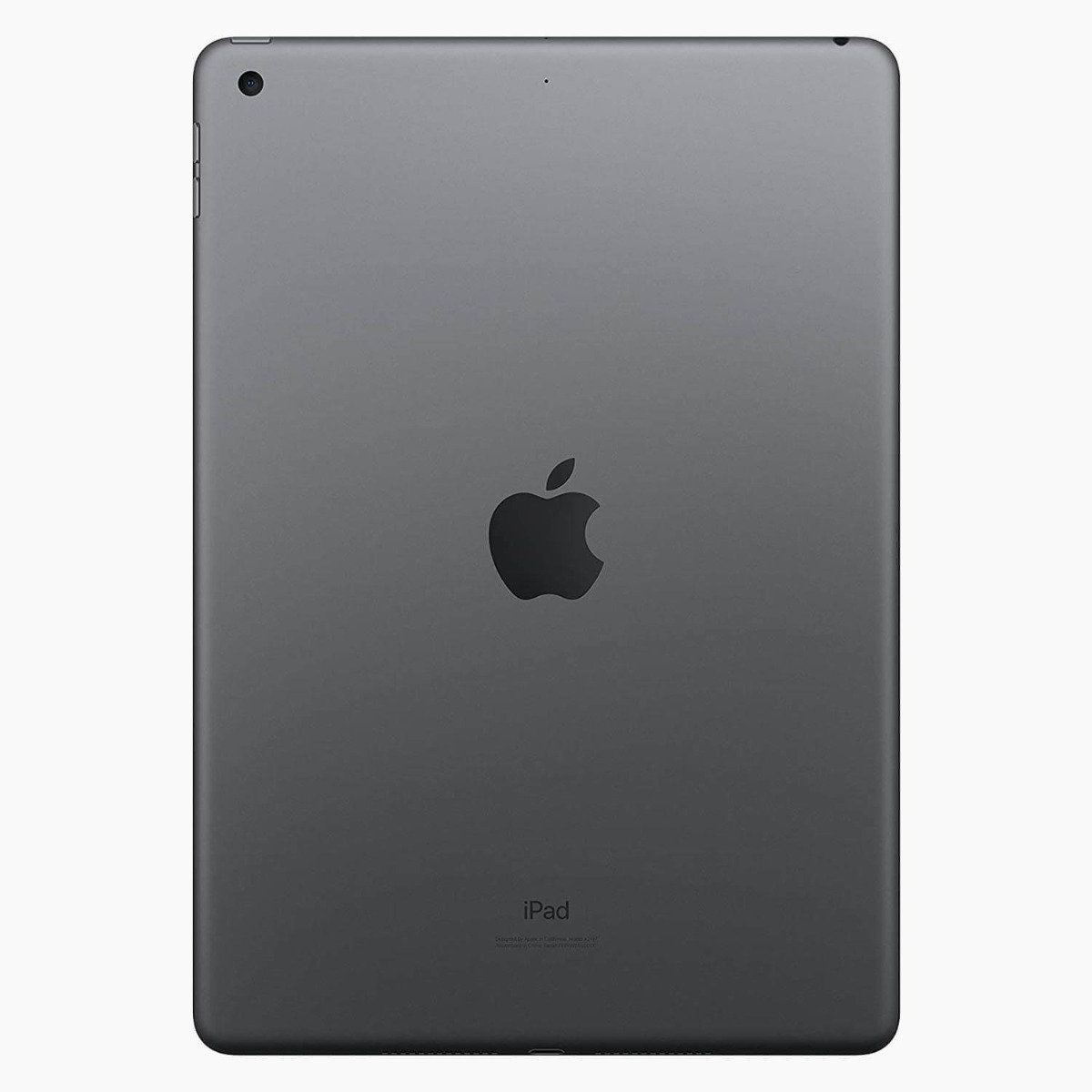 iPad 9 (2021) Space Grey