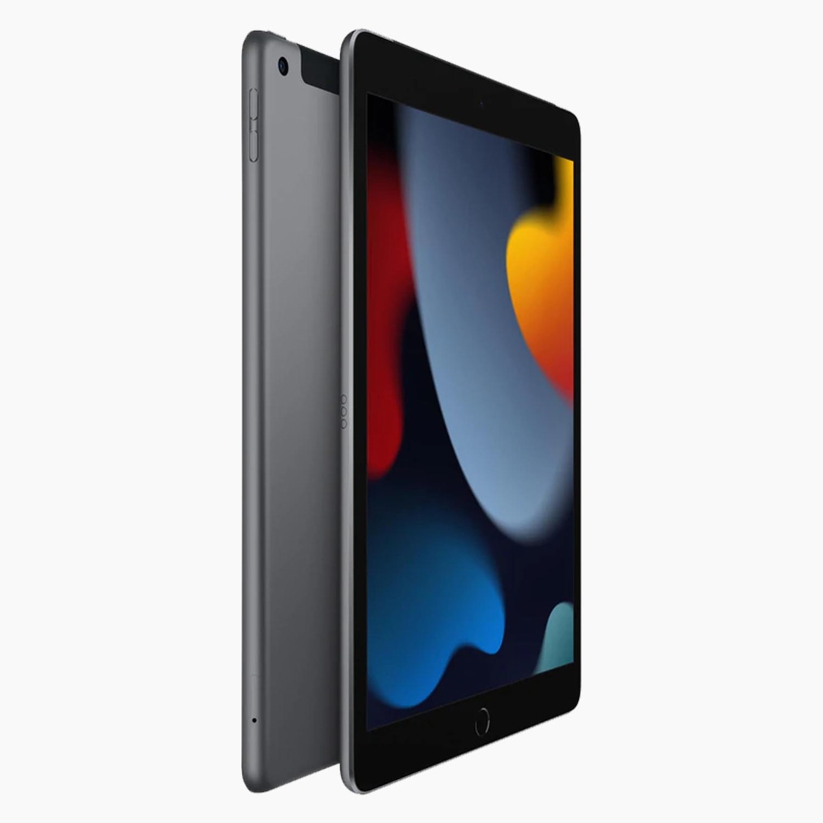 iPad 9 (2021) Space Grey