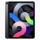 iPad Air 4 (2020) Space Grey