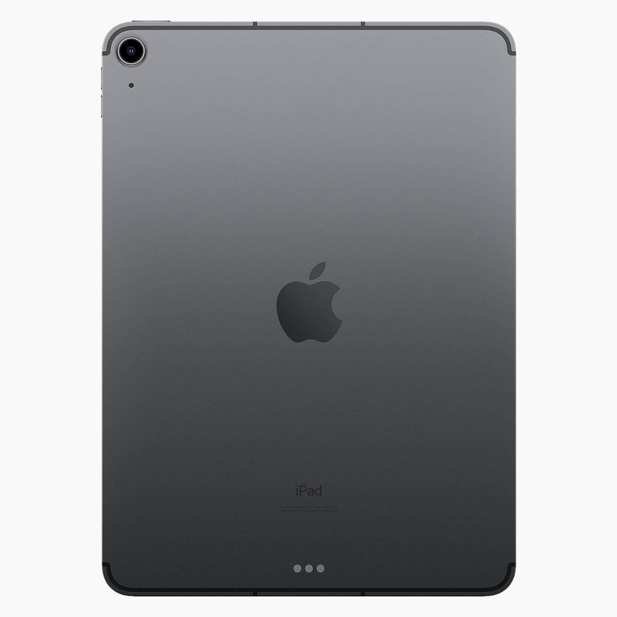 iPad Air 4 (2020) Space Grey