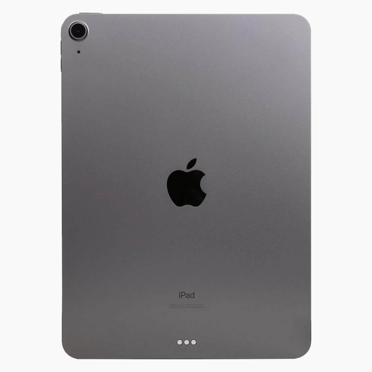 iPad Air 4 (2020) Space Grey