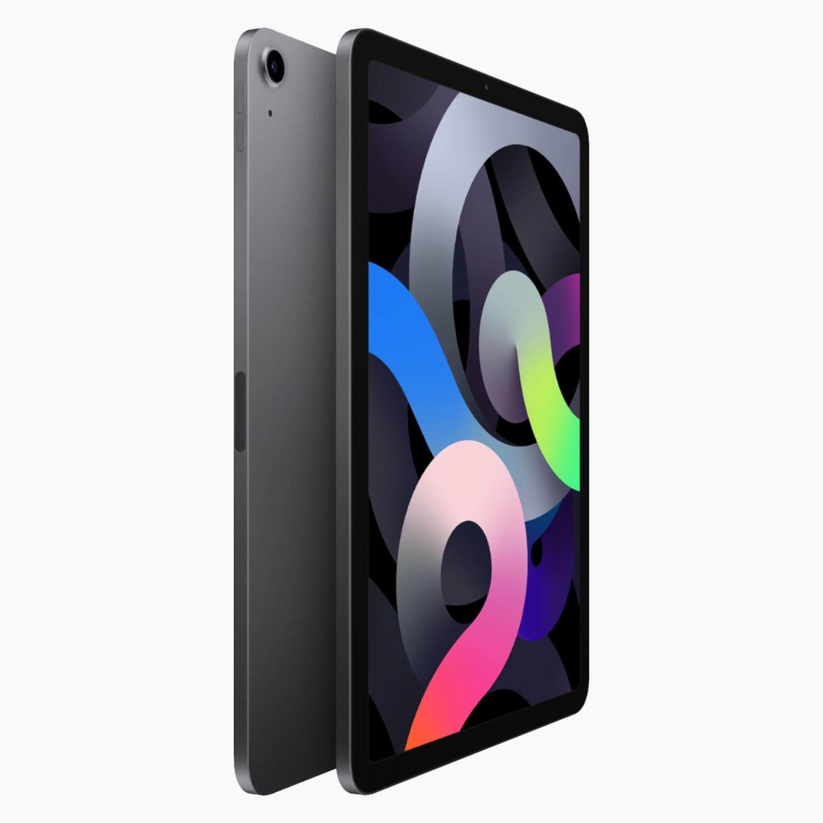iPad Air 4 (2020) Space Grey
