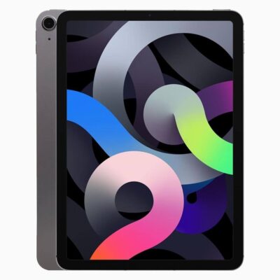 iPad Air 4 (2020) Space Grey