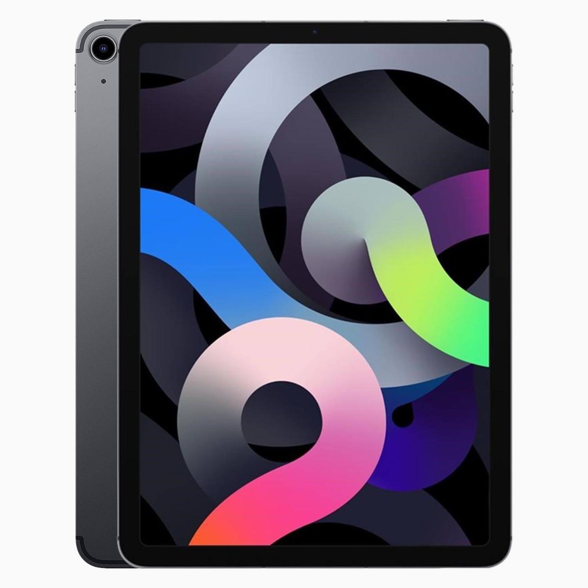 iPad Air 4 (2020) Space Grey