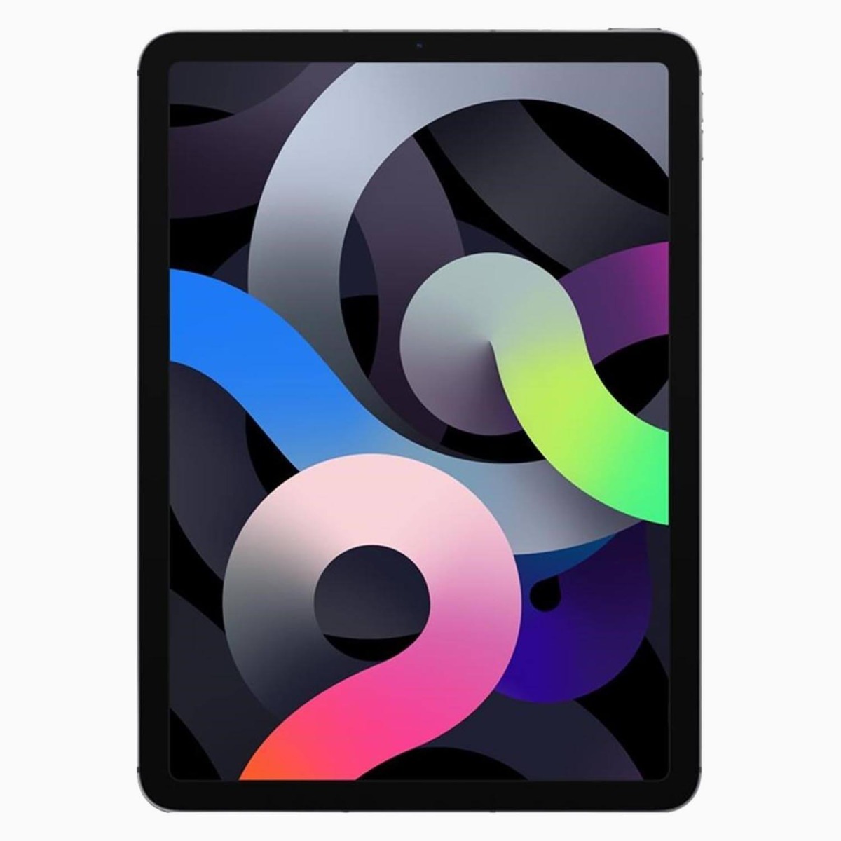 iPad Air 4 (2020) Space Grey