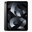 iPad Air 5 (2022) Space Grey