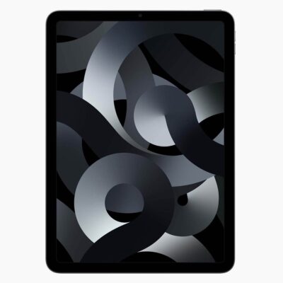 iPad Air 5 (2022) Space Grey