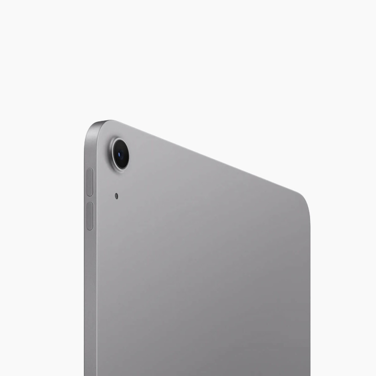 iPad Air 11 (2024) Space Grey