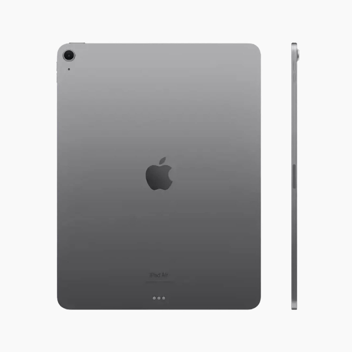 iPad Air 11 (2024) Space Grey