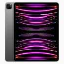 iPad Pro 11 (2022) Black