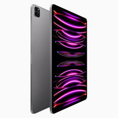 iPad Pro 11 (2022) Black