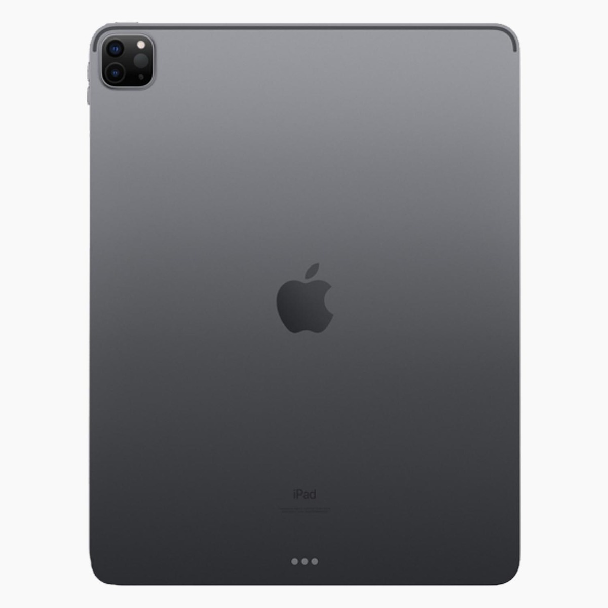 iPad Pro 12.9 (2021) Black