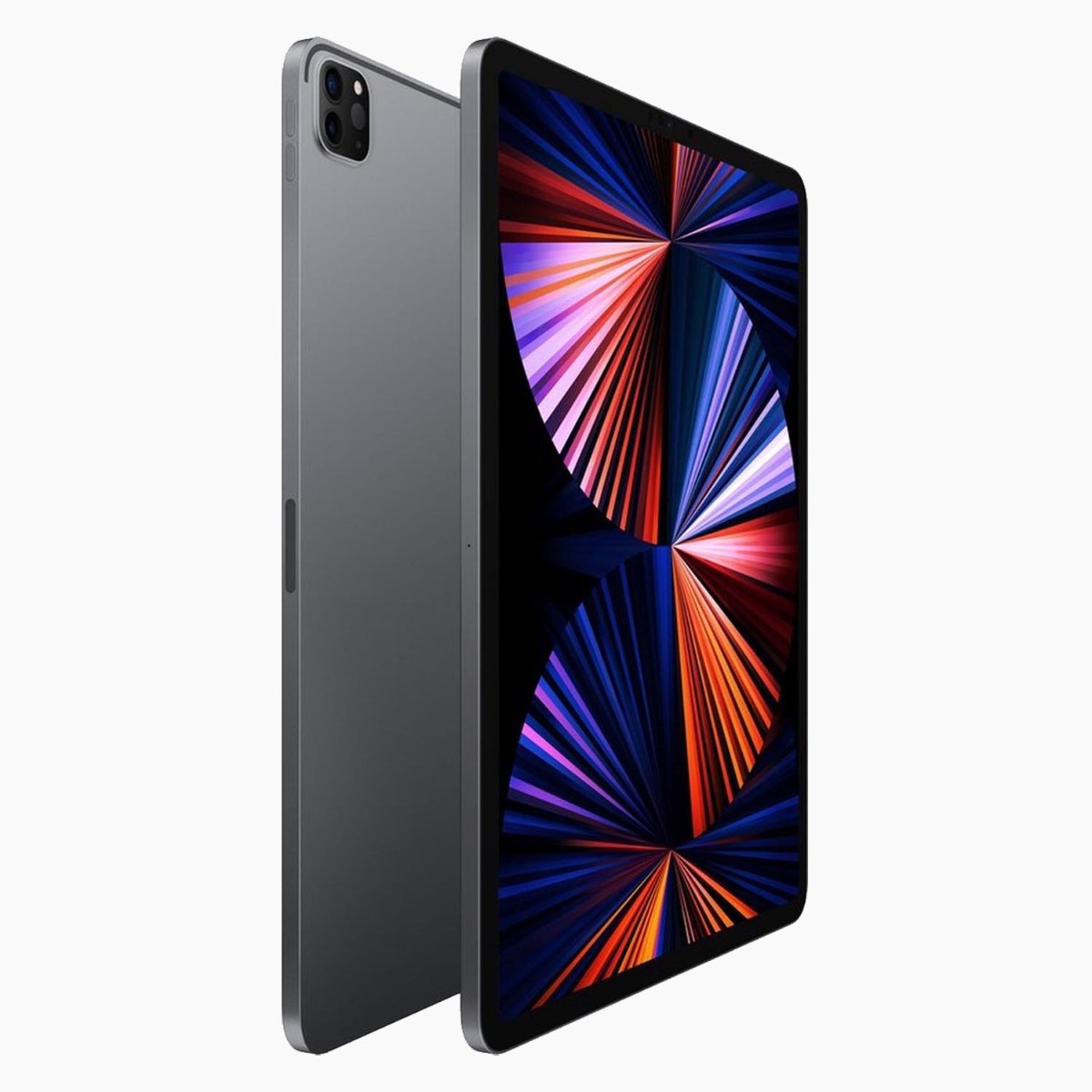 iPad Pro 12.9 (2021) Black