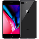 Refurbished iPhone 8 Plus Space Grey