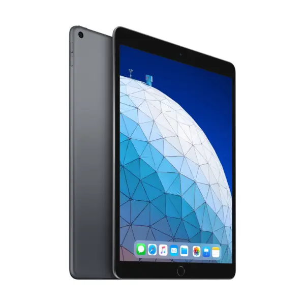 Refurbished iPad Air 3 (2019) Space Grey