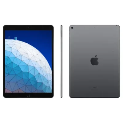 Refurbished iPad Air 3 (2019) Space Grey