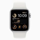 Refurbished Apple Watch SE 2022 Silver